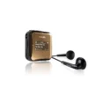 Philips GoGear SA028202G/93 MP3/MP4 player MP3 player 2 GB Black, Bronze