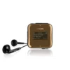 Philips GoGear SA028202G/93 MP3/MP4 player MP3 player 2 GB Black, Bronze