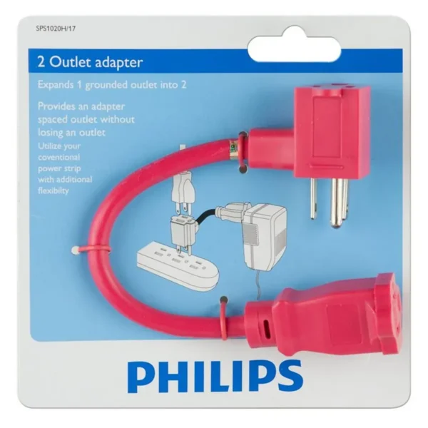 Philips Power multiplier SPS1020H/17