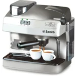 Saeco Via Veneto RI9347/01 Manual Espresso machine