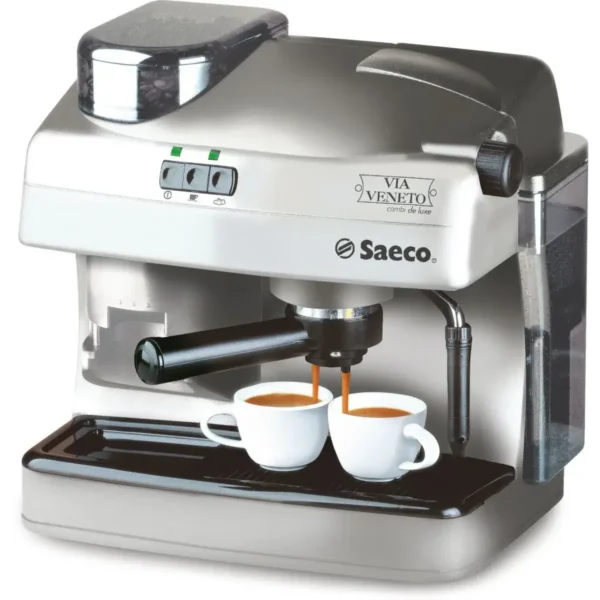 Saeco Via Veneto RI9347/01 Manual Espresso machine