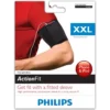Philips DLV1009/17 MP3/MP4 player case Sleeve case Black