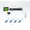 ATEN KE8220 wireless presentation system