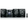 Philips FWM603X/78 home audio system Home audio mini system 400 W Black, Blue