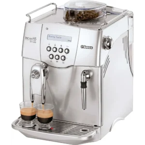 Saeco Incanto RI9724/01 Super-automatic espresso machine