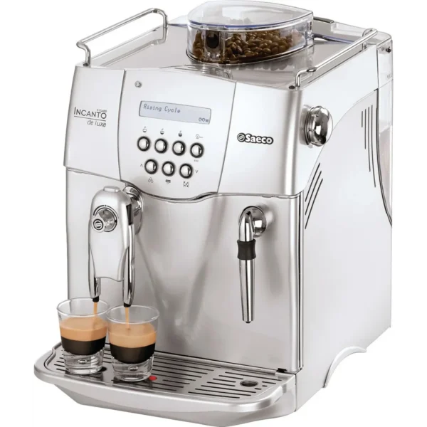 Saeco Incanto RI9724/01 Super-automatic espresso machine