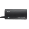 Trust 125W Notebook Power Adapter power adapter/inverter Black
