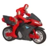 Hasbro Iron Assault Bike