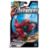 Hasbro Iron Assault Bike