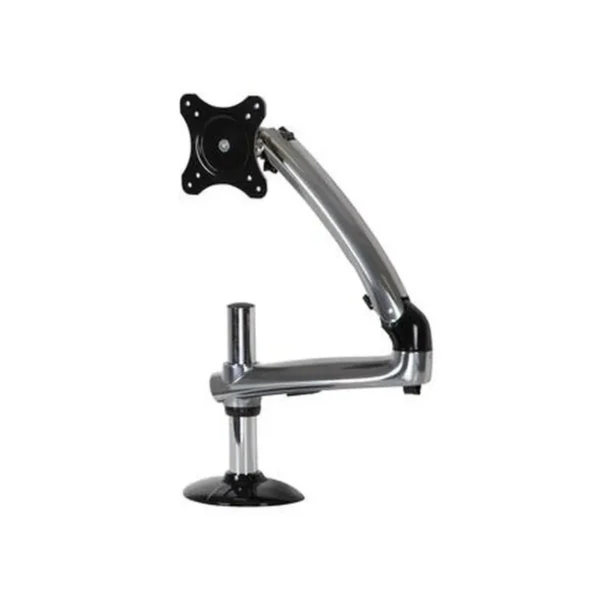 Peerless LCT620A monitor mount / stand 96.5 cm (38″) Desk Black