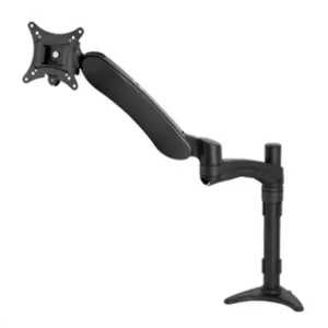 Peerless LCT620A monitor mount / stand 96.5 cm (38″) Desk Black
