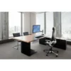 Peerless LCT620A monitor mount / stand 96.5 cm (38″) Desk Black