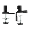 Peerless LCT620A monitor mount / stand 96.5 cm (38″) Desk Black