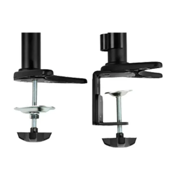 Peerless LCT620A monitor mount / stand 96.5 cm (38″) Desk Black