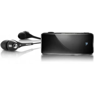 Philips GoGear LUXE SA2427BT 2GB* Digital MP3 player