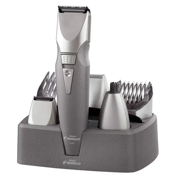 Philips Norelco Grooming kit G380/60