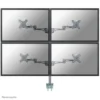 Neomounts FPMA-D935D4 Monitor arm 10-27″