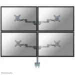 Neomounts FPMA-D935D4 Monitor arm 10-27″