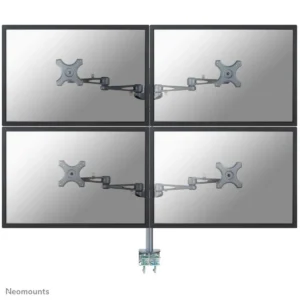 Neomounts FPMA-D935D4 Monitor arm 10-27″