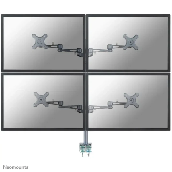 Neomounts FPMA-D935D4 Monitor arm 10-27″