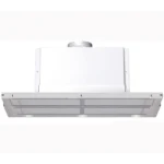 Siemens LI48930 cooker hood Built-under Stainless steel 450 m³/h