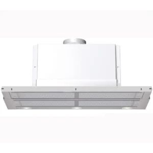 Siemens LI48930 cooker hood Built-under Stainless steel 450 m³/h