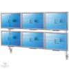 Dataflex ViewMate Track System 822