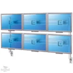 Dataflex ViewMate Track System 822