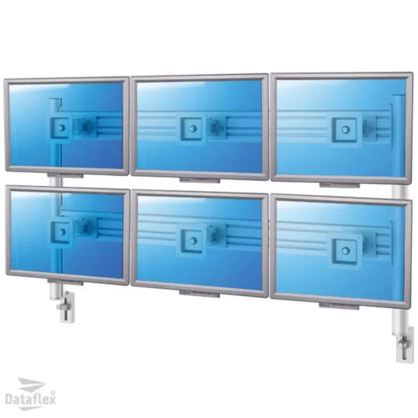Dataflex ViewMate Track System 822