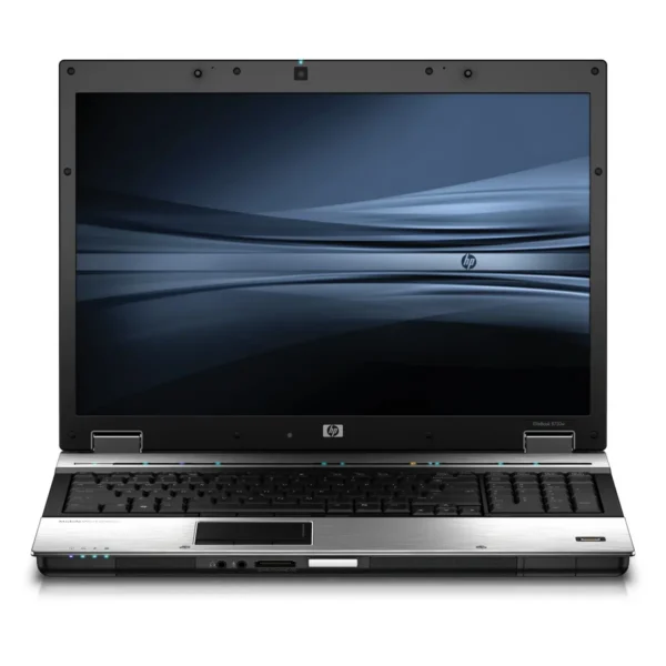 HP EliteBook 8730w Mobile Workstation