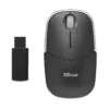 Trust Slimline Wireless Mini mouse RF Wireless Optical