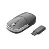 Trust Slimline Wireless Mini mouse RF Wireless Optical