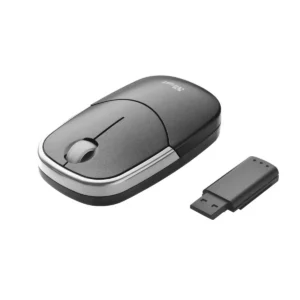 Trust Slimline Wireless Mini mouse RF Wireless Optical