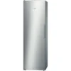 Bosch Serie 4 KSV36VI30 fridge Freestanding 346 L Stainless steel