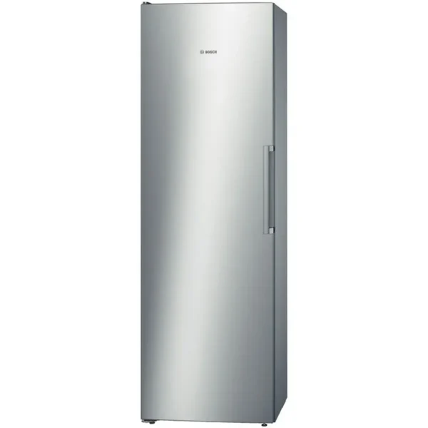 Bosch Serie 4 KSV36VI30 fridge Freestanding 346 L Stainless steel