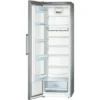 Bosch Serie 4 KSV36VI30 fridge Freestanding 346 L Stainless steel