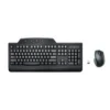 Kensington WIRELESS MEDIA DESKTOP SET ES