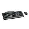 Kensington WIRELESS MEDIA DESKTOP SET ES