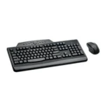 Kensington WIRELESS MEDIA DESKTOP SET ES