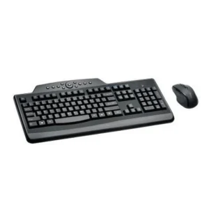 Kensington WIRELESS MEDIA DESKTOP SET ES