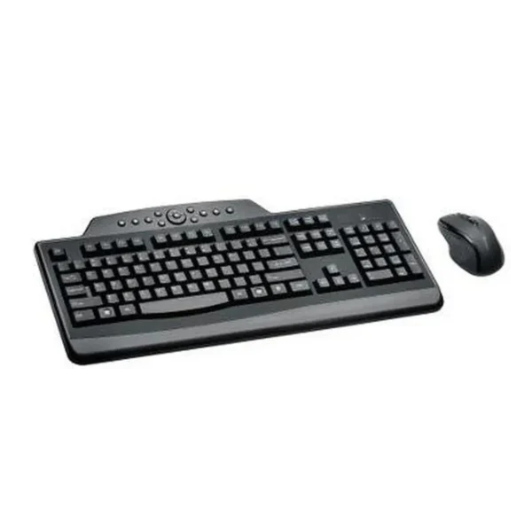 Kensington WIRELESS MEDIA DESKTOP SET ES