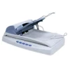 Plustek SmartOffice PL806 Flatbed & ADF scanner 600 x 1200 DPI A4 Blue, White