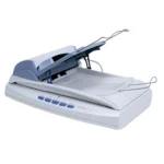 Plustek SmartOffice PL806 Flatbed & ADF scanner 600 x 1200 DPI A4 Blue, White