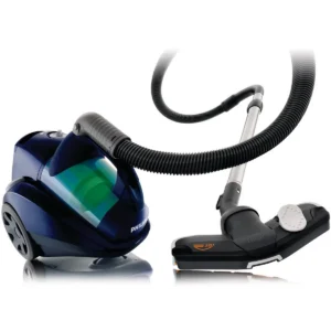Philips EasyClean FC8736/01 Bagless vacuum cleaner