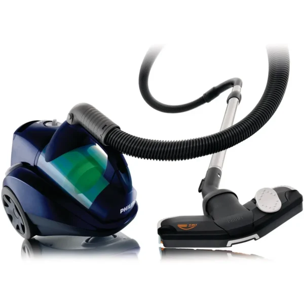 Philips EasyClean FC8736/01 Bagless vacuum cleaner