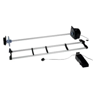 HP Designjet Z6100 media spindle 106.7 cm (42″)