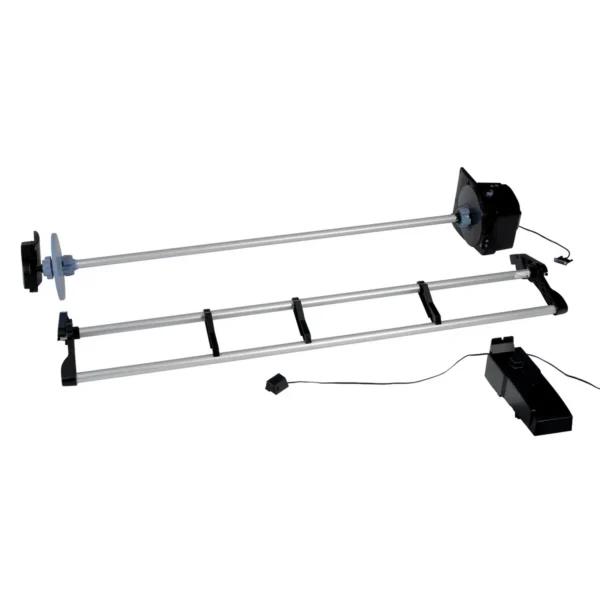 HP Designjet Z6100 media spindle 106.7 cm (42″)