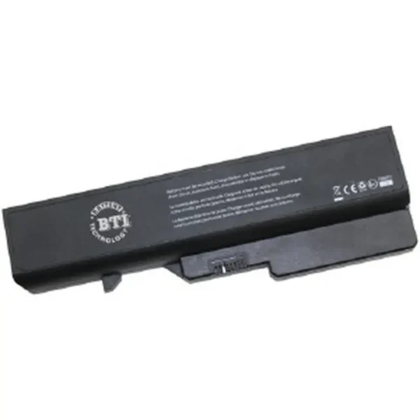 Origin Storage Replacement battery for LENOVO – IBM G460 G560 V360 Z460 Z560 laptops replacing OEM Part numbers: 57Y6454 L09L6Y02 L09S6Y02// 10.8V 4400mAh
