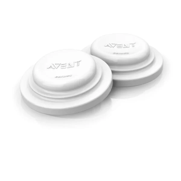 Philips AVENT Sealing discs for feeding bottle