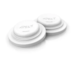 Philips AVENT Sealing discs for feeding bottle